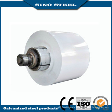 0.5 Mm Thickness Ral9003 Prepainted Steel Coil